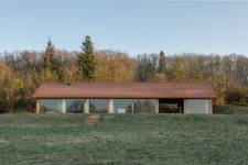 Gwendal LE BIHAN - Exercice