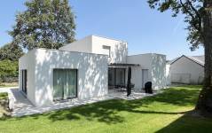 Pierre ANGEBAULT - PIERRE ANGEBAULT ARCHITECTE