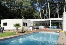 Pierre ANGEBAULT - PIERRE ANGEBAULT ARCHITECTE