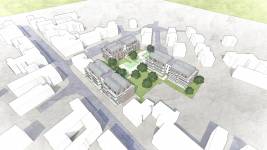 Rabie LAKRED - SKYLINE ARCHITECTE