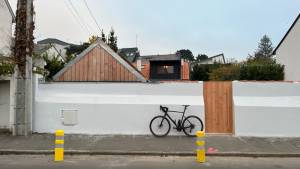 Hervé CARIOU - hća hervé cariou architecte