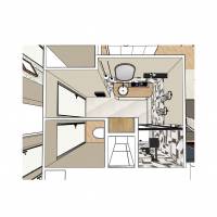 Morgane COSSÉ - ÉTATS D'ÂME DÉCORATION