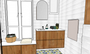 Morgane COSSÉ - ÉTATS D'ÂME DÉCORATION