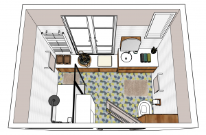 Morgane COSSÉ - ÉTATS D'ÂME DÉCORATION