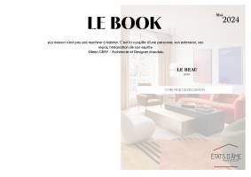 Morgane COSSÉ - ÉTATS D'ÂME DÉCORATION