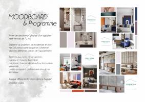 Morgane COSSÉ - ÉTATS D'ÂME DÉCORATION