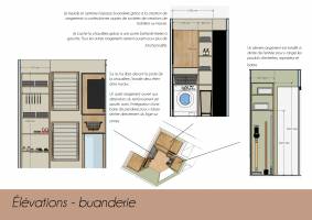 Morgane COSSÉ - ÉTATS D'ÂME DÉCORATION