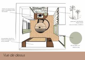 Morgane COSSÉ - ÉTATS D'ÂME DÉCORATION